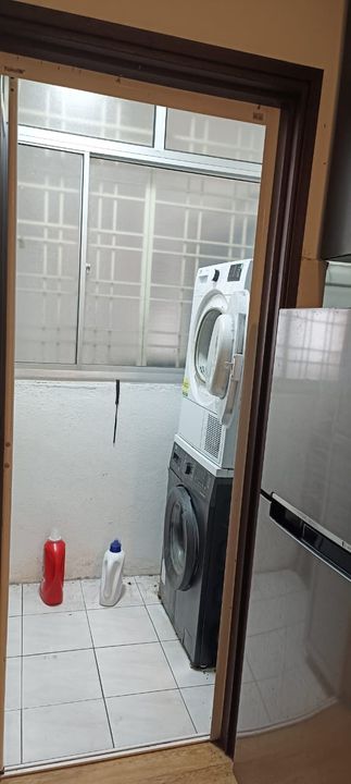 Vista Millennium Condominiums , Puchong, Selangor, Puchong