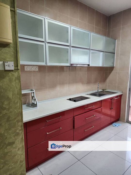 OUG Parklane , Taman OUG, Kuala Lumpur   , Kuala Lumpur, Taman OUG