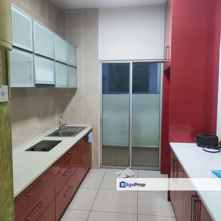 OUG Parklane , Taman OUG, Kuala Lumpur   , Kuala Lumpur, Taman OUG