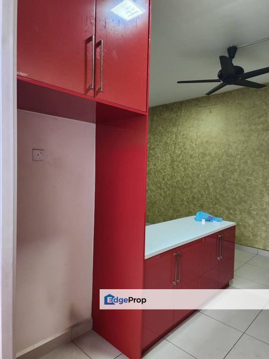 OUG Parklane , Taman OUG, Kuala Lumpur   , Kuala Lumpur, Taman OUG