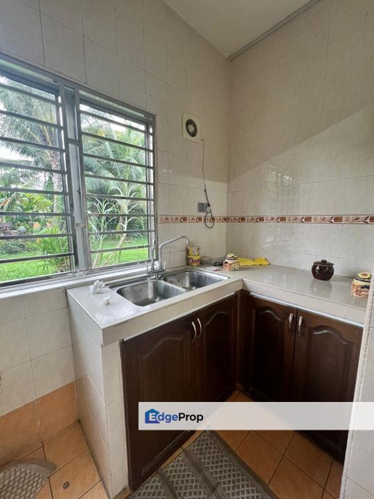 Bandar Bukit Puchong , BP10 Puchong , Selangor, Selangor, Puchong