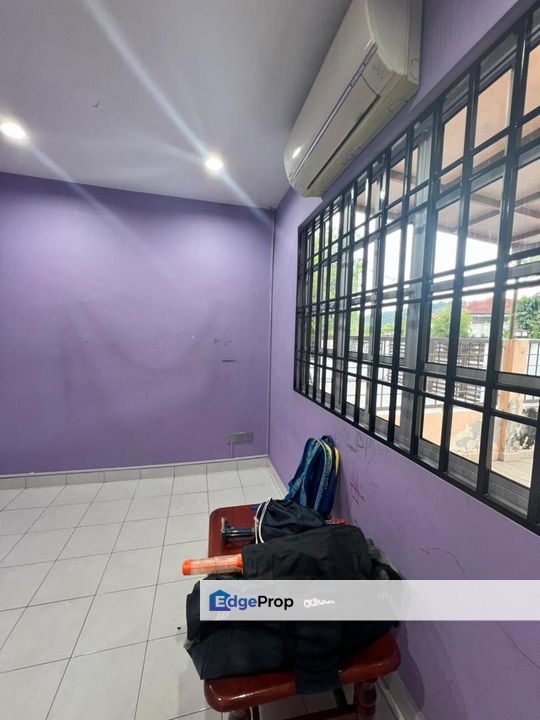 Bandar Bukit Puchong , BP10 Puchong , Selangor, Selangor, Puchong
