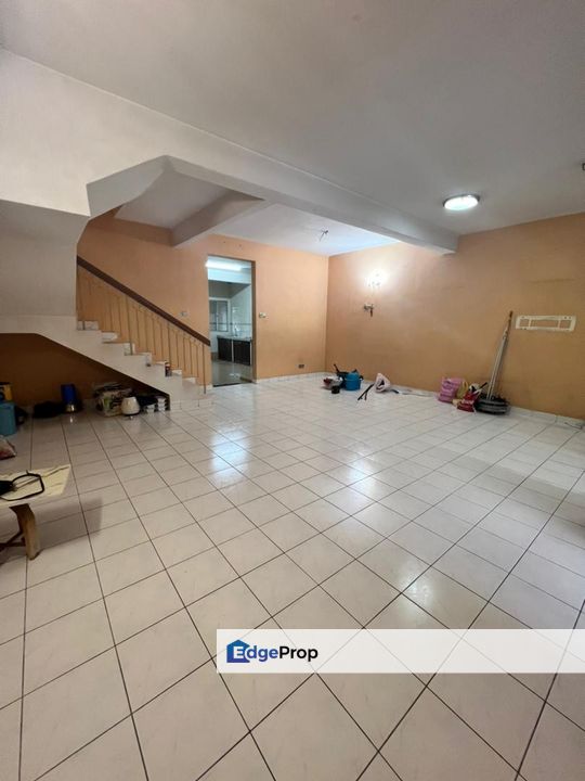 Bandar Bukit Puchong , BP10 Puchong , Selangor, Selangor, Puchong