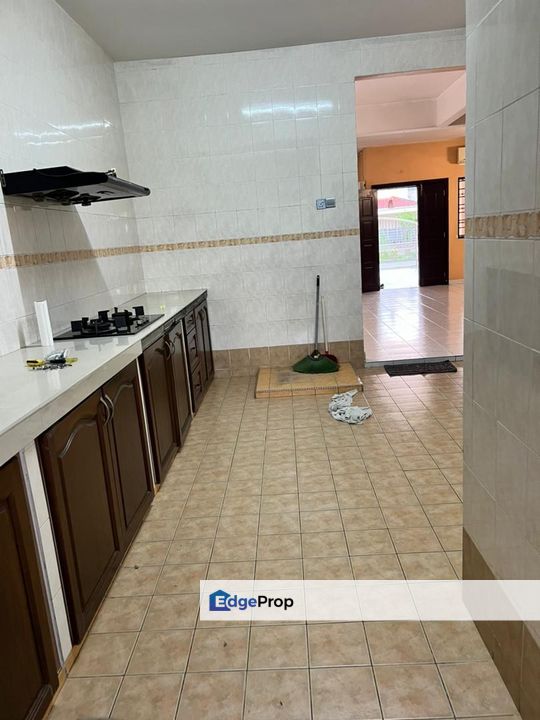 Bandar Bukit Puchong , BP10 Puchong , Selangor, Selangor, Puchong