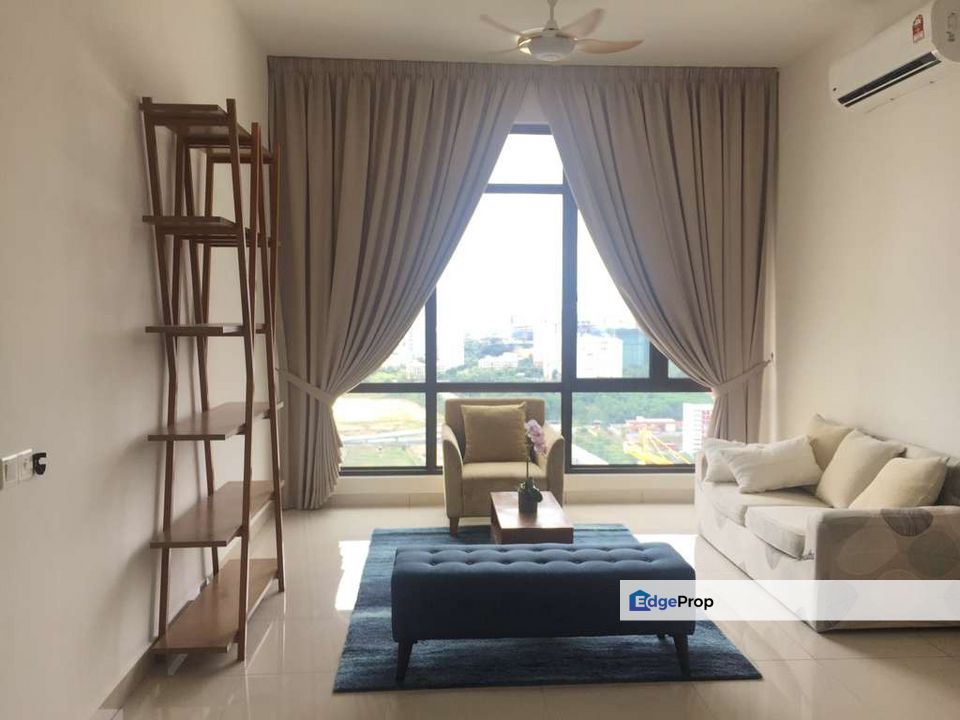 The Park Sky Residence . Bukit Jalil , Kuala Lumpur , Kuala Lumpur, Bukit Jalil