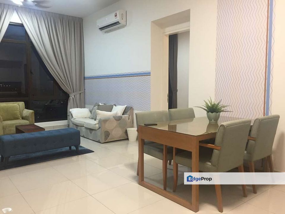 The Park Sky Residence . Bukit Jalil , Kuala Lumpur , Kuala Lumpur, Bukit Jalil