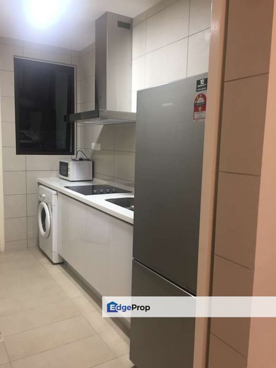 The Park Sky Residence . Bukit Jalil , Kuala Lumpur , Kuala Lumpur, Bukit Jalil