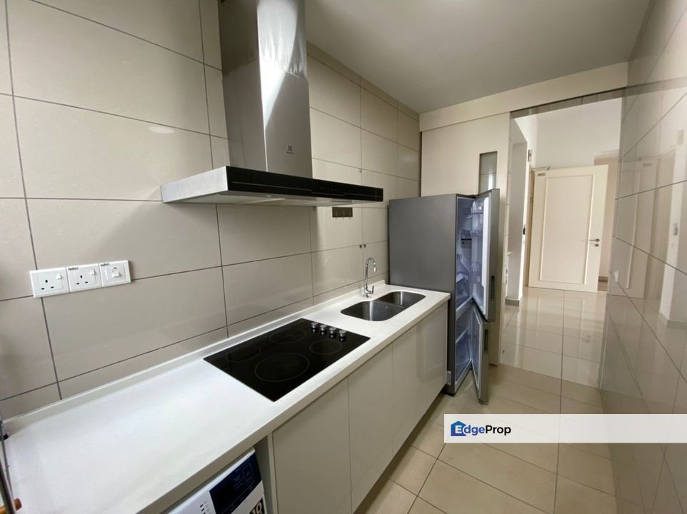 The Park Sky Residence . Bukit Jalil , Kuala Lumpur , Kuala Lumpur, Bukit Jalil