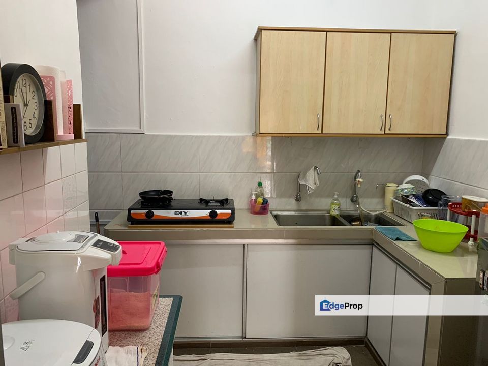 Sri Anggerik 1 , Puchong , Selangor, Selangor, Puchong