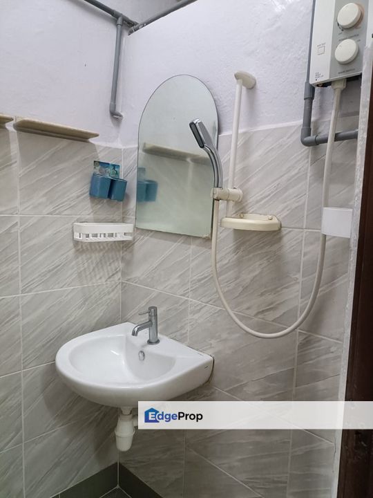 Sri Anggerik 1 , Puchong , Selangor, Selangor, Puchong