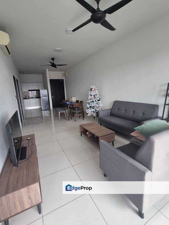 The Harve Condominium, Bukit Jalil , Kuala Lumpur, Kuala Lumpur, Bukit Jalil