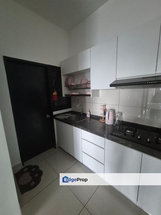 The Harve Condominium, Bukit Jalil , Kuala Lumpur, Kuala Lumpur, Bukit Jalil