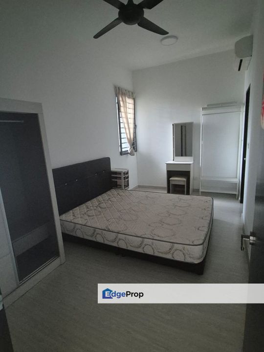 The Harve Condominium, Bukit Jalil , Kuala Lumpur, Kuala Lumpur, Bukit Jalil