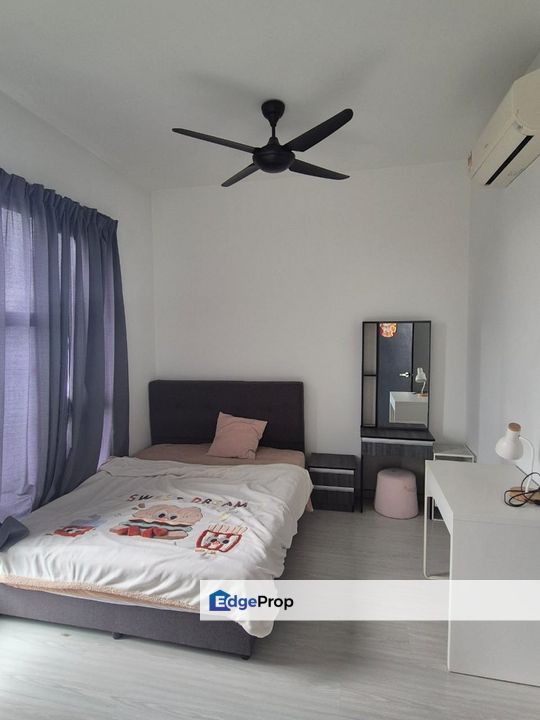 The Harve Condominium, Bukit Jalil , Kuala Lumpur, Kuala Lumpur, Bukit Jalil