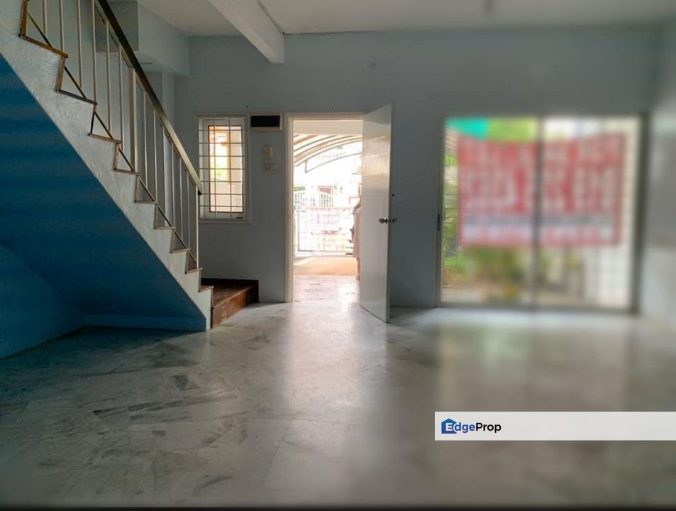 Taman Wawasan Pusat Bandar Puchong , Selangor, Selangor, Puchong