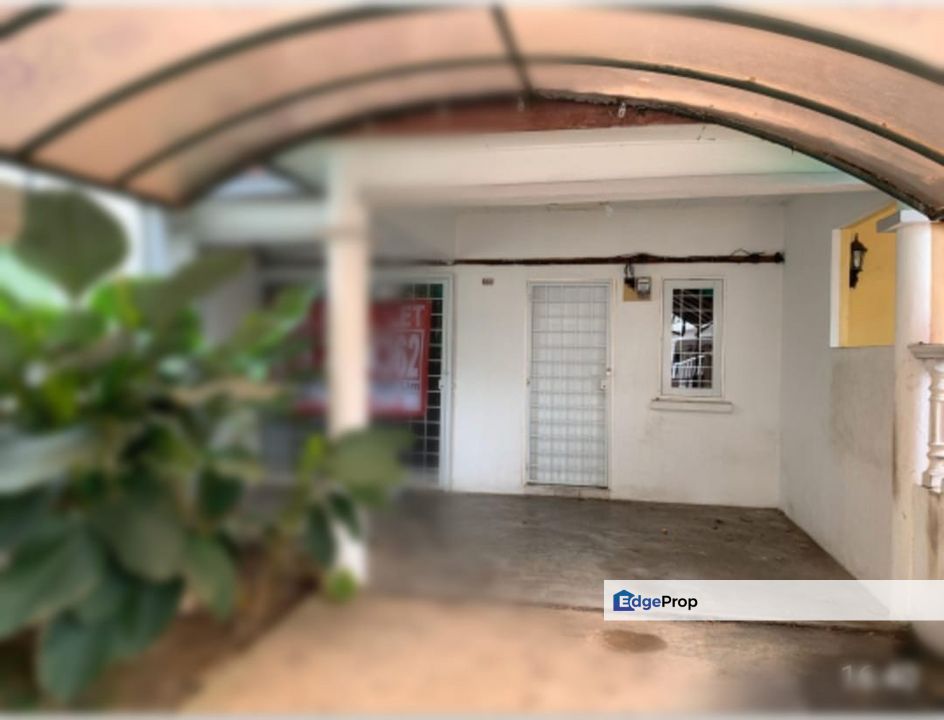 Taman Wawasan Pusat Bandar Puchong , Selangor, Selangor, Puchong