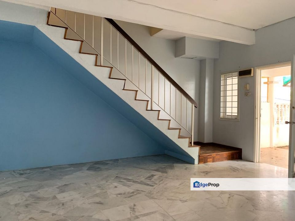 Taman Wawasan Pusat Bandar Puchong , Selangor, Selangor, Puchong