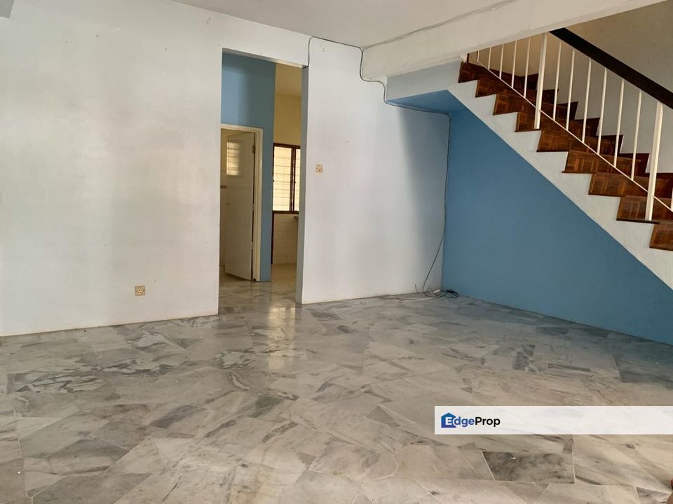 Taman Wawasan Pusat Bandar Puchong , Selangor, Selangor, Puchong