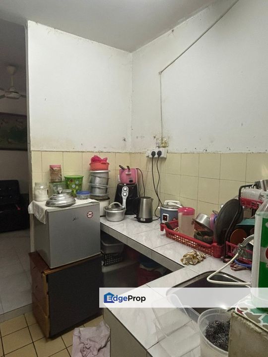 Pangsapuri Enggang , Bandar Kinrara Puchong , Selangor, Selangor, Bandar Kinrara Puchong