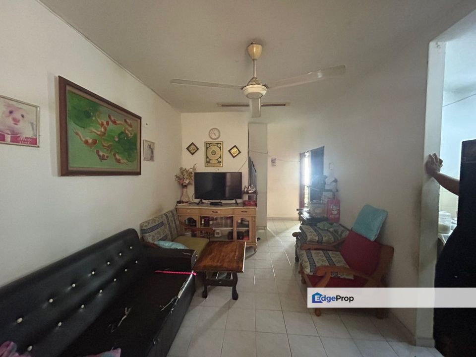 Pangsapuri Enggang , Bandar Kinrara Puchong , Selangor, Selangor, Bandar Kinrara Puchong