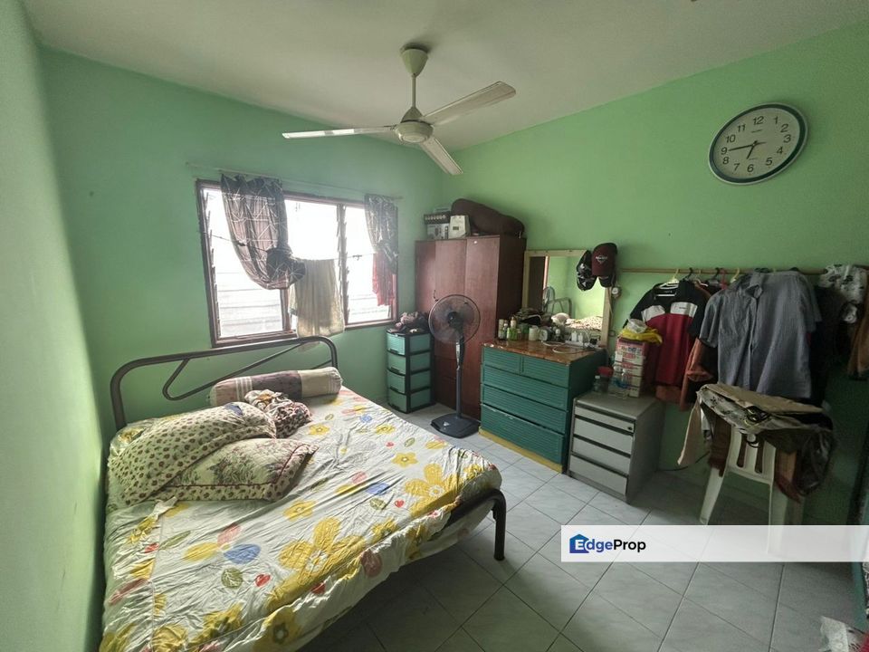 Pangsapuri Enggang , Bandar Kinrara Puchong , Selangor, Selangor, Bandar Kinrara Puchong