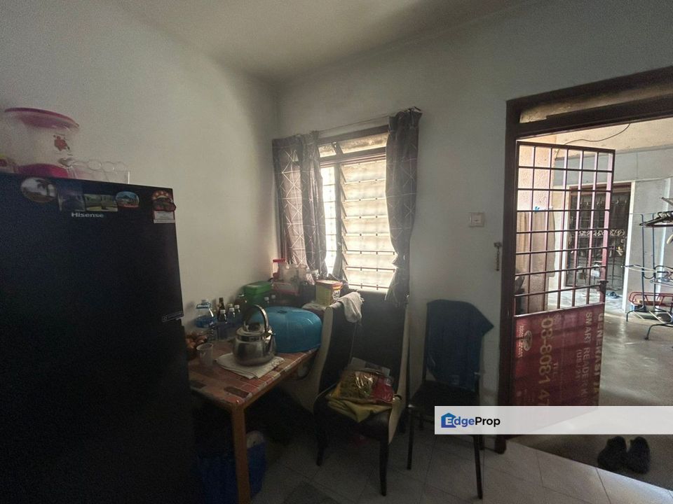 Pangsapuri Enggang , Bandar Kinrara Puchong , Selangor, Selangor, Bandar Kinrara Puchong