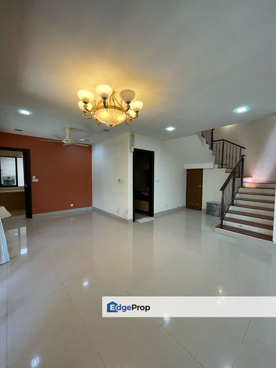 Riverview Kemensah , Taman Melawati , Kuala Lumpur, Kuala Lumpur, Taman Melawati