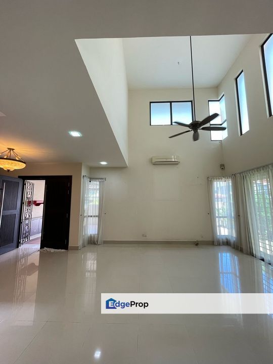 Riverview Kemensah , Taman Melawati , Kuala Lumpur, Kuala Lumpur, Taman Melawati