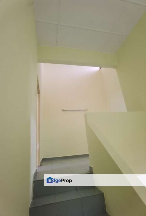 Bandar Puchong Jaya , Puchong, Selangor, Puchong