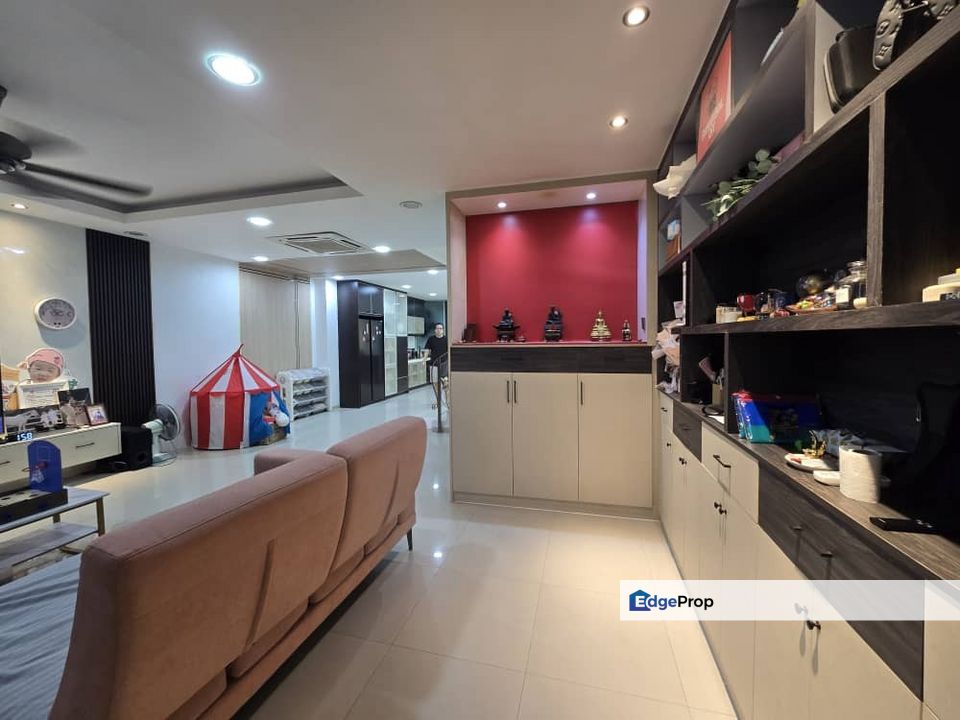 Taman Mutiara Puchong , Puchong , Selangor, Selangor, Puchong