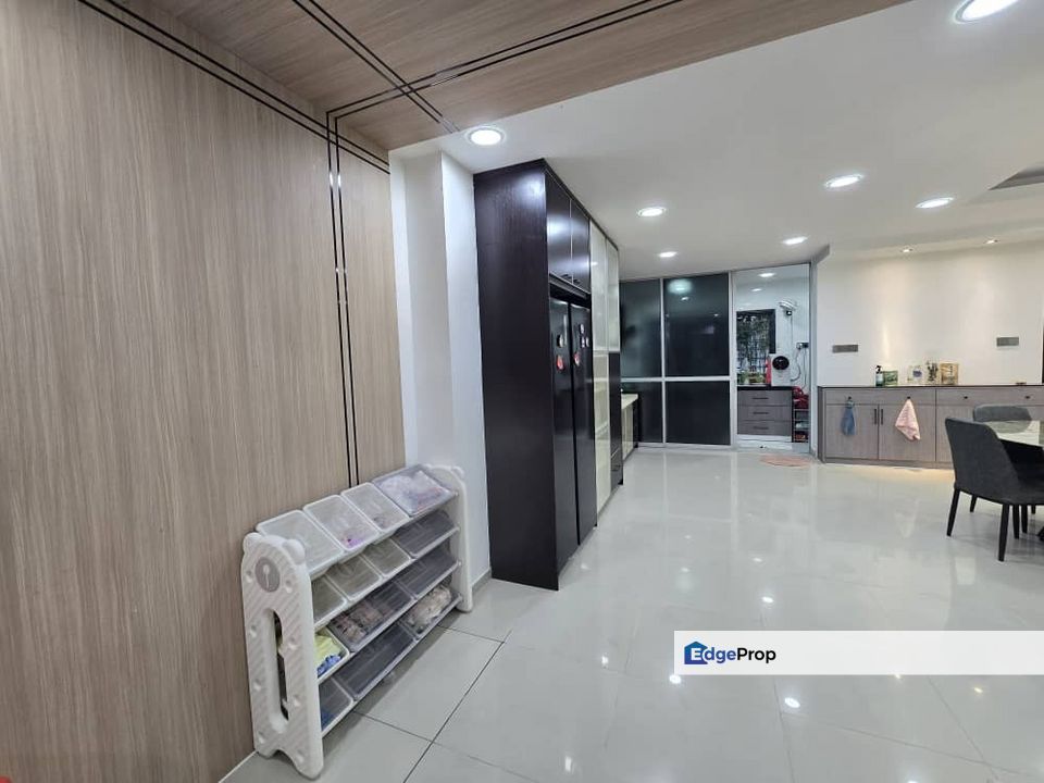 Taman Mutiara Puchong , Puchong , Selangor, Selangor, Puchong