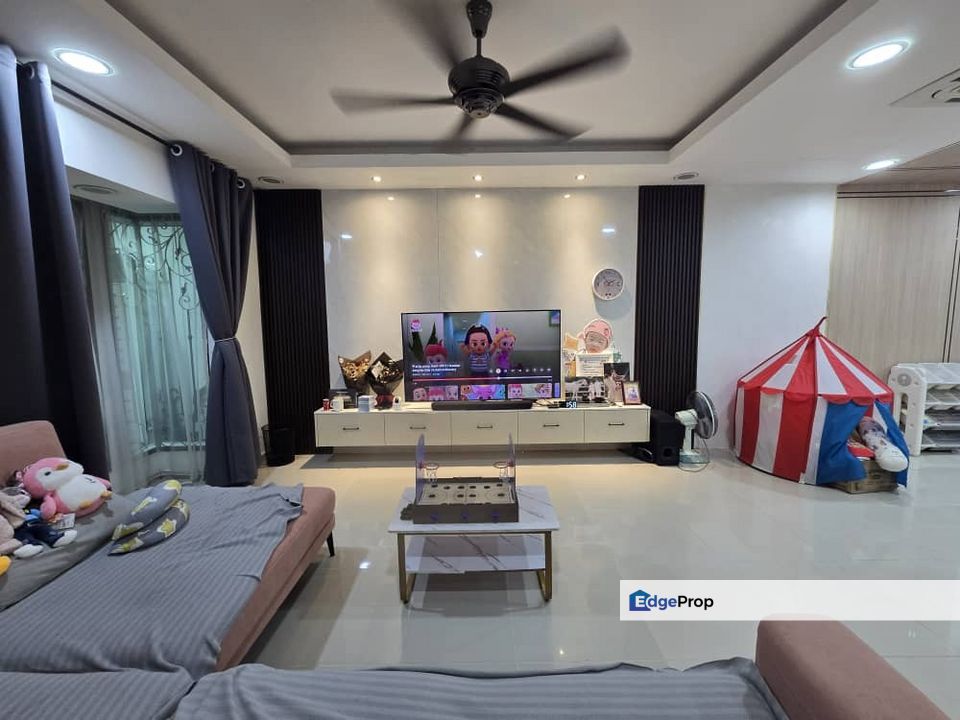 Taman Mutiara Puchong , Puchong , Selangor, Selangor, Puchong