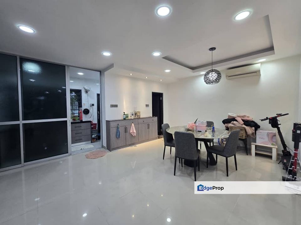 Taman Mutiara Puchong , Puchong , Selangor, Selangor, Puchong