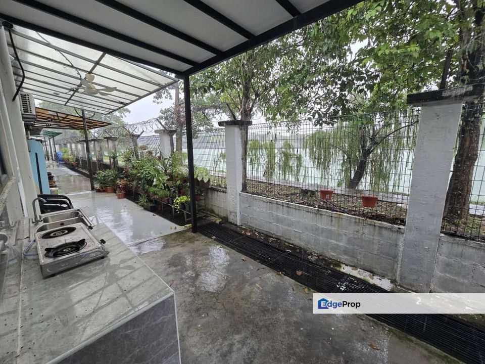 Taman Mutiara Puchong , Puchong , Selangor, Selangor, Puchong