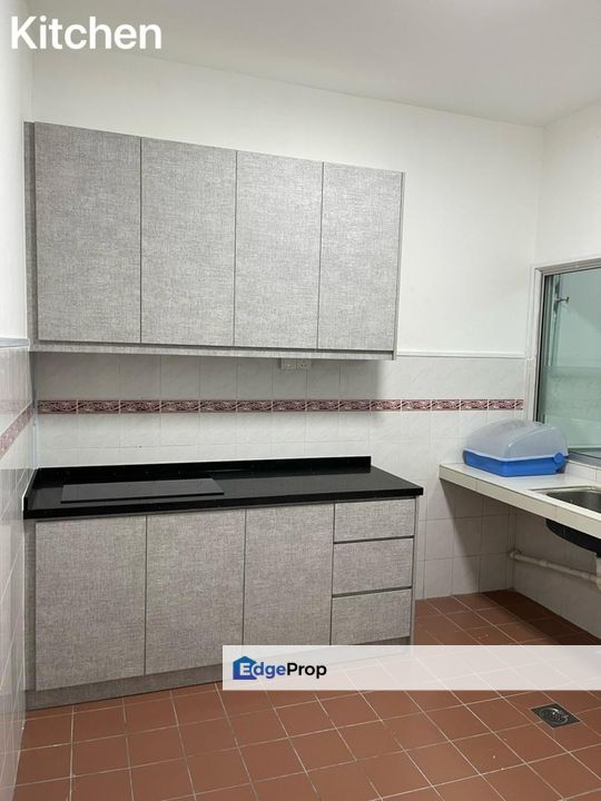 Taman Wawasan Pusat Bandar Puchong , Selangor, Selangor, Puchong