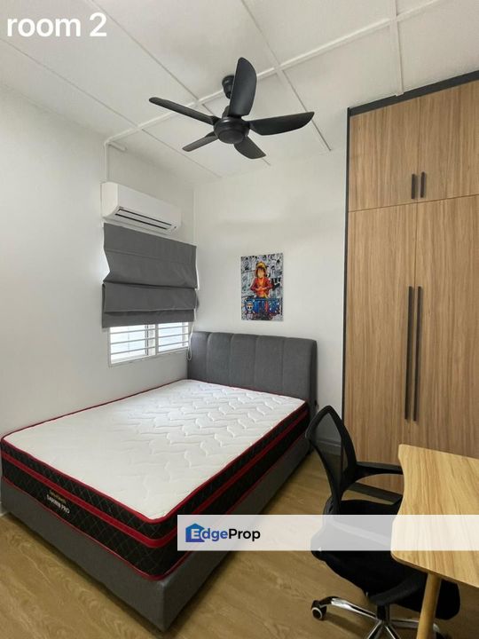 Taman Wawasan Pusat Bandar Puchong , Selangor, Selangor, Puchong