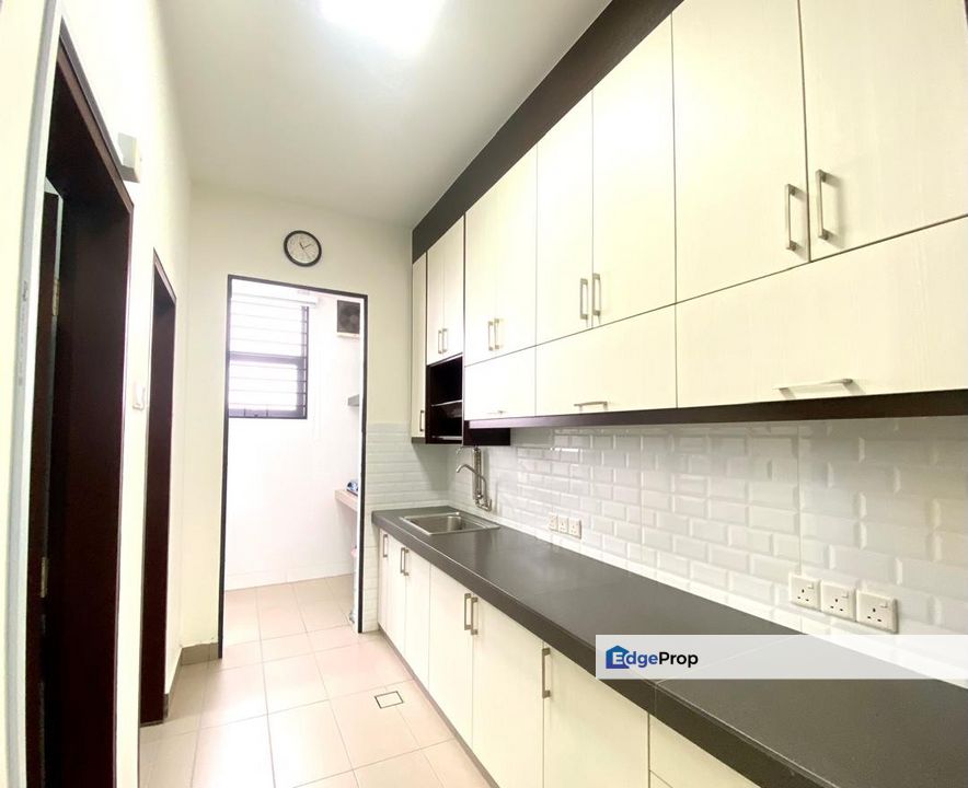 Taman Putra Prima , Puchong, Selangor, Puchong