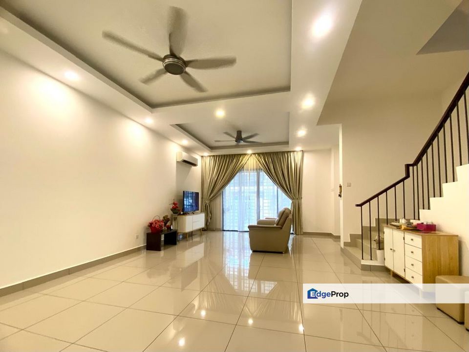 Taman Putra Prima , Puchong, Selangor, Puchong