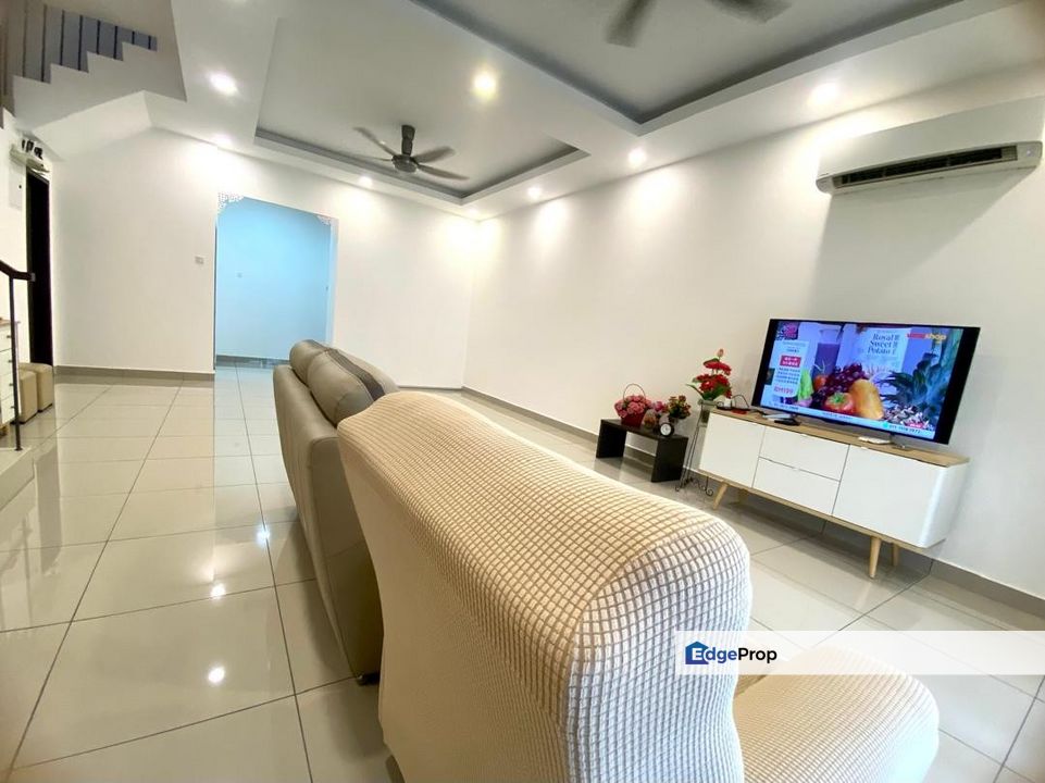 Taman Putra Prima , Puchong, Selangor, Puchong