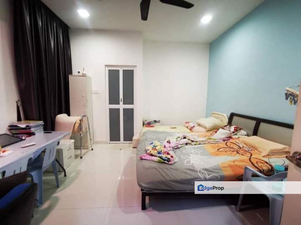 Taman Putra Prima , Puchong, Selangor, Puchong