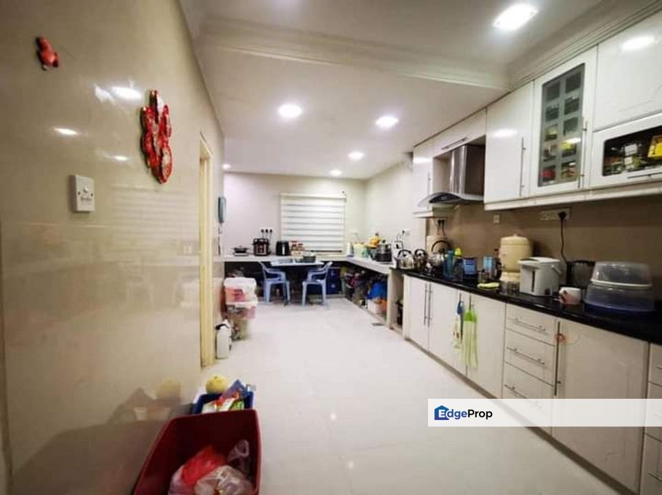 Taman Putra Prima , Puchong, Selangor, Puchong