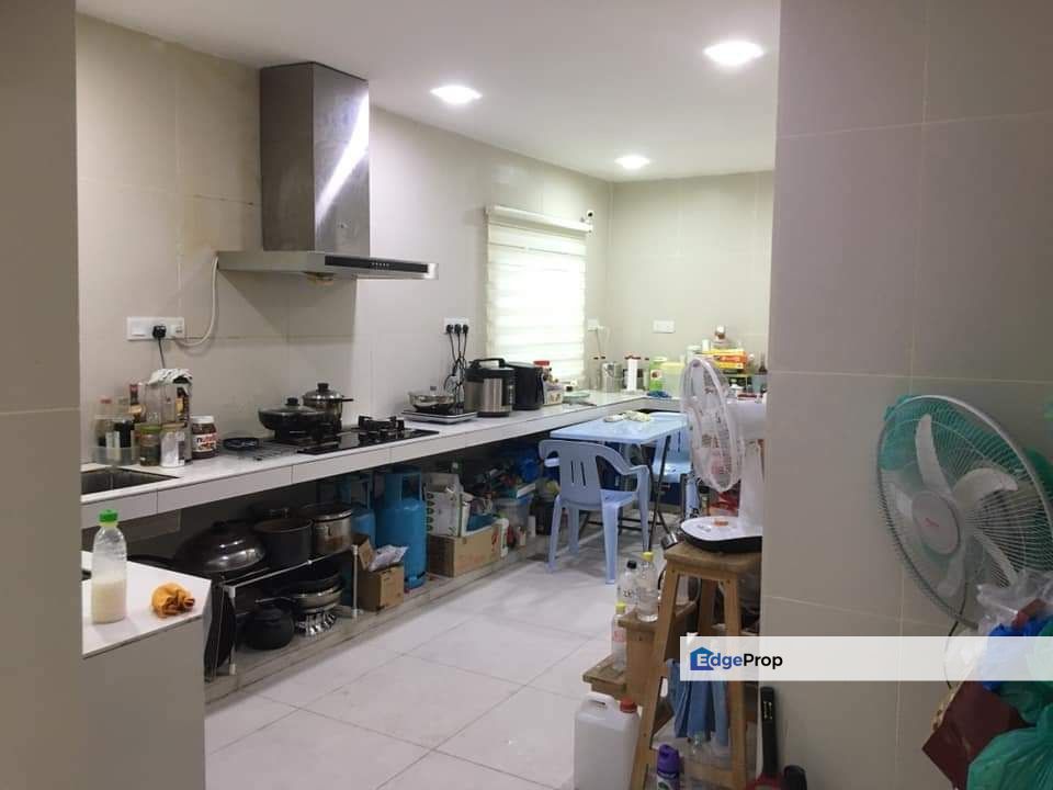 Taman Putra Prima , Puchong, Selangor, Puchong