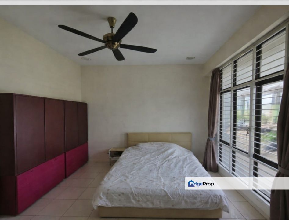 Park Villa, Puchong South  Selangor, Selangor, Puchong South