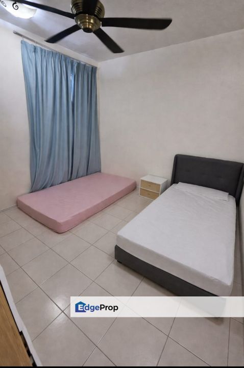 Park Villa, Puchong South  Selangor, Selangor, Puchong South