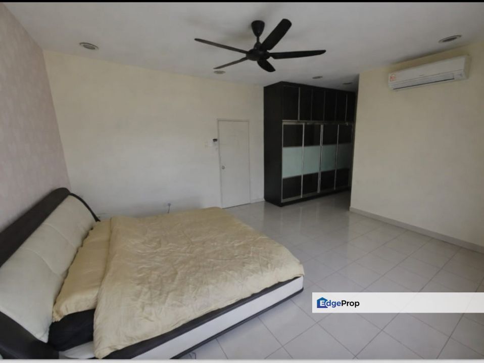 Park Villa, Puchong South  Selangor, Selangor, Puchong South