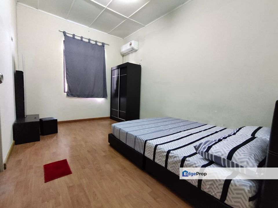 Mutiara Indah, Puchong South, Selangor, Selangor, Puchong South