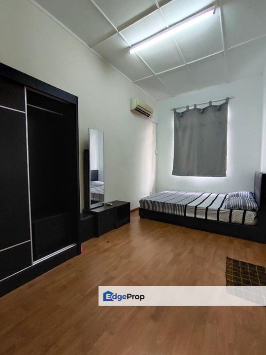 Mutiara Indah, Puchong South, Selangor, Selangor, Puchong South