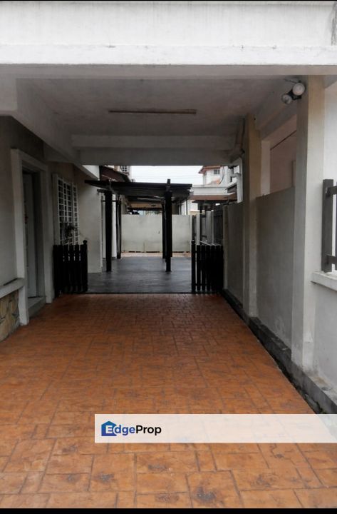 Mutiara Indah, Puchong South, Selangor, Selangor, Puchong South