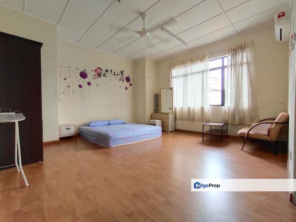 Mutiara Indah, Puchong South, Selangor, Selangor, Puchong South