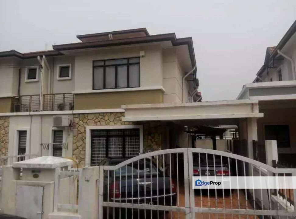 Mutiara Indah, Puchong South, Selangor, Selangor, Puchong South